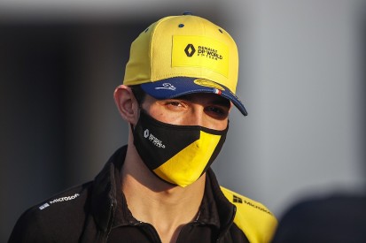 Ocon to drive Alpine RGT car in first two Rally Monte Carlo stages