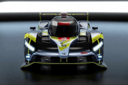 ByKolles-Bombe: Voraussichtlich keine WEC-Starts 2021!