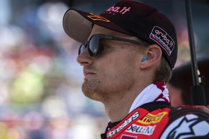 Weniger Druck als im Ducati-Werksteam: Blüht Chaz Davies bei GoEleven auf?