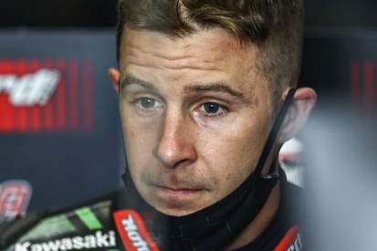 "Riesige Geldverschwendung" - Jonathan Rea kritisiert neue Testregeln