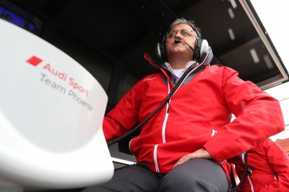 Phoenix-Team lässt Katze aus dem Sack: "Werden nicht mit Audi DTM machen"