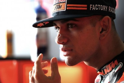 Jorge Martin im Interview: Johann Zarco als "einer der Stärksten" die Referenz