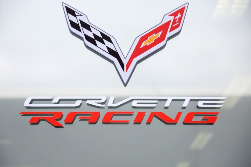 GT3 oder LMDh? Chevrolet sieht Corvette am Scheideweg