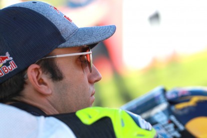 Ducati 2021: Tritt Johann Zarco in die Fußstapfen von Andrea Dovizioso?