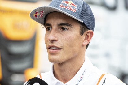 MotoGP-Insider: Marc Marquez kehrt nicht vor der Saison-Halbzeit zurück