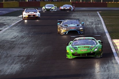 GTWC-Revolution: Sim-Racing zählt 2021 zur Meisterschaft