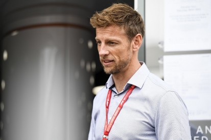 Button: New Williams F1 owners "not afraid of change"