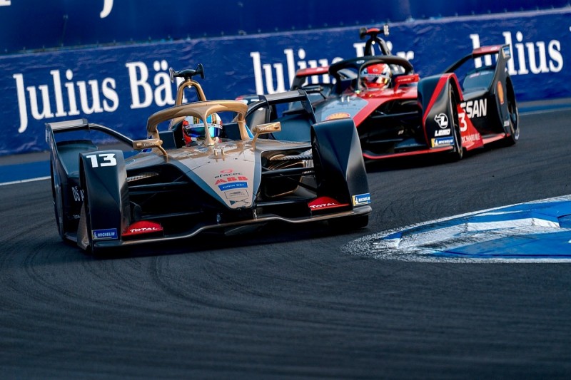 FE homologation rules could hand top teams "small advantage"