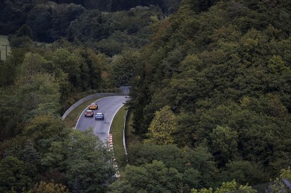WTCR unveils revised 2021 calendar with June start at Nordschleife
