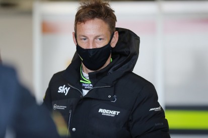 2009 F1 champion Button to return to Williams as senior advisor