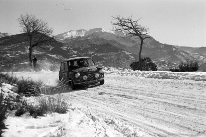 1966 Monte Carlo Rally: In defence of rallying's most disputed result