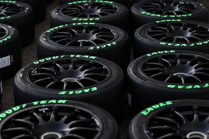 Goodyear extends BTCC supply run to 24 years with new deal