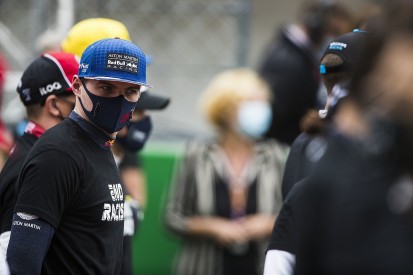 Verstappen F1 slur cited in dictionary definition change campaign