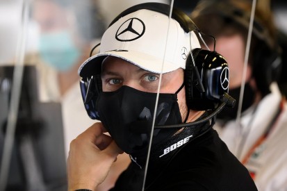 Bottas: F1 "Couch commentator" criticism motivates me to perform