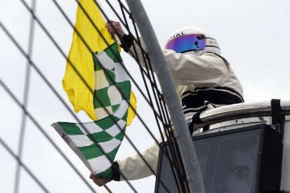 NASCAR 2021: Die Längen der Stages für alle Cup-Rennen
