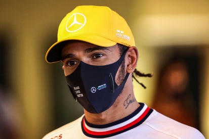 Hamilton glaubt: "Bei McLaren hätte ich keinen Titel mehr gewonnen"
