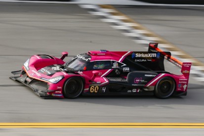 Offiziell: Acura macht ab 2023 LMDh