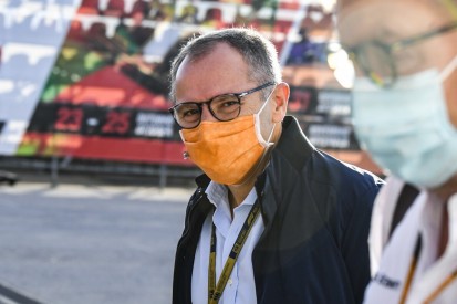 Domenicalis Ziel: In Zukunft soll der Rennfahrer im Mittelpunkt stehen