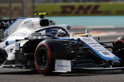 Williams-Teamchef: 2022er-Regeln große Chance und großes Risiko zugleich