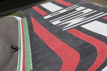 Imola fehlt auch 2021 im WSBK-Kalender: Jonathan Rea würde sofort Estoril opfern