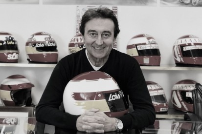 Früherer F1-Pilot und Rennstallbesitzer Adrian Campos verstorben