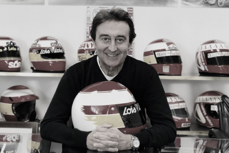 Früherer F1-Pilot und Rennstallbesitzer Adrian Campos verstorben