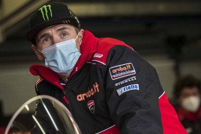 Scott Redding will den Titel: Warum er 2021 deutlich stärker sein wird als 2020