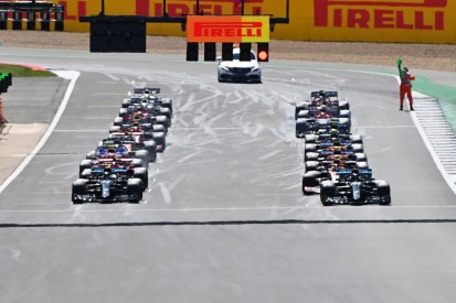Formel-1-Antrieb der Zukunft: Nein zu Wasserstoff, aber ...