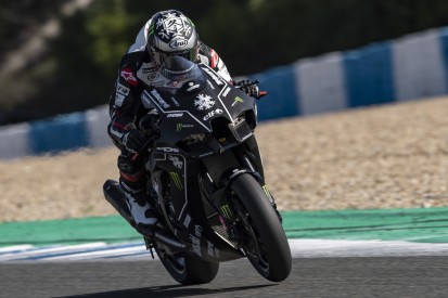 "Ausschließlich positive Aspekte" - Jonathan Rea lobt 2021er-Kawasaki