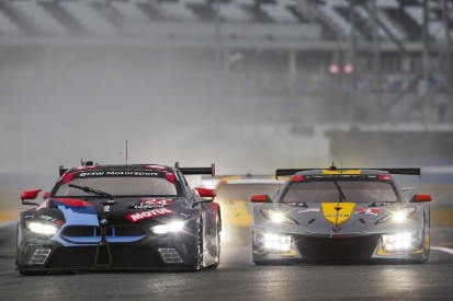 Neue GTD Pro ab der Saison 2022: IMSA beerdigt die GTLM-Kategorie