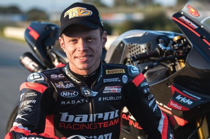 Barni-Ducati: Wenn Tito Rabat abliefert, bekommt er das bestmögliche Material