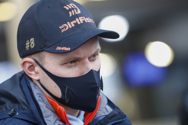 Ott Tänak hinterfragt Strafe: "Ein Menschenleben ist 400 Euro wert ..."