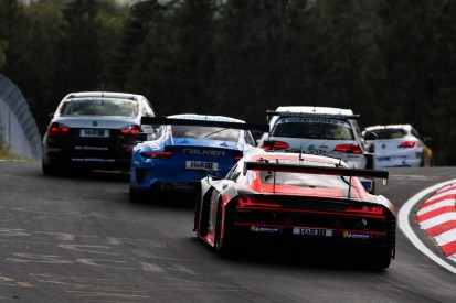 VLN verlängert NLS-Freitagseinstellfahrten für 2021