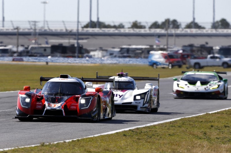LMP3 als Stolperstein? Warum die 24h Daytona 2021 anders werden