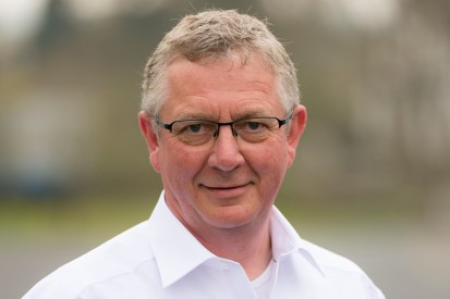 Wolfgang Wagner-Sachs: DMSB wählt Motorrad-Spezialist zum Präsidenten