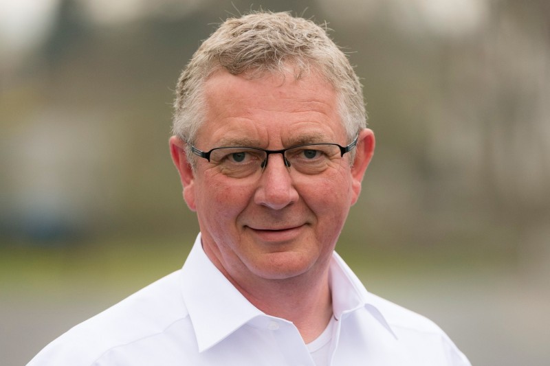 Wolfgang Wagner-Sachs: DMSB wählt Motorrad-Spezialist zum Präsidenten