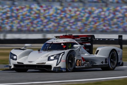 Ganassi: Via IMSA mit LMDh zu Le-Mans-Gesamtsieg?
