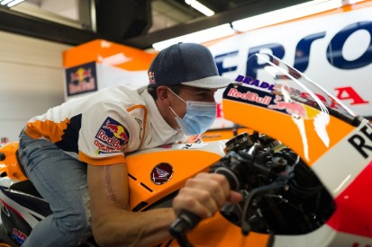 Marquez-Crew-Chief: Honda RC213V kein Motorrad "nur für Marc"