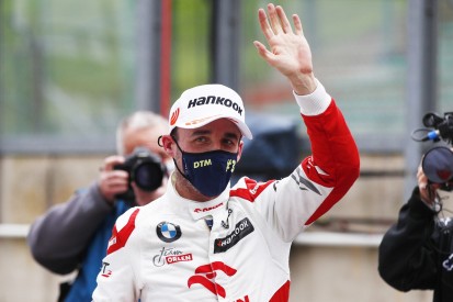 Kubica peilt LMP2-Zukunft an: Warum er der DTM eine Absage erteilt