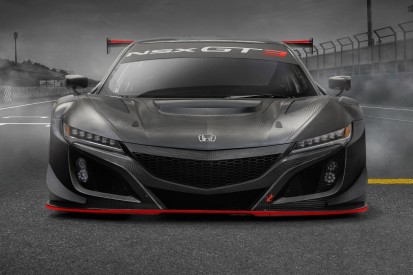 Fugel mit Honda NSX auf die Nordschleife? "Die Idee steht"
