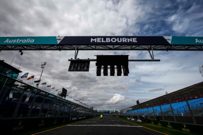 Australien-Grand-Prix im November: Veranstalter hofft auf Fans