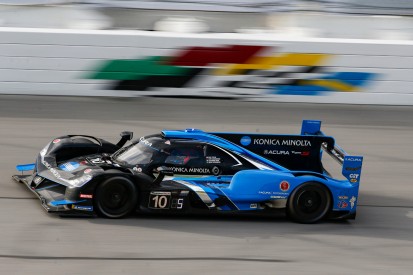 24h Daytona 2021: WTR-Acura siegt - Pech für Ganassi-Cadillac