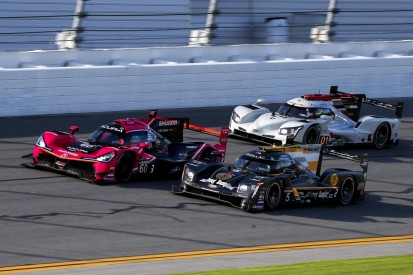 So liefen die 24 Stunden von Daytona für die DTM-Piloten