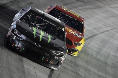 Bristol on schedule for NASCAR's long awaited dirt racing return