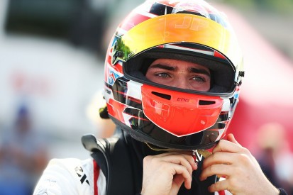 Pearson puts F4 graduation on hold after cancer diagnosis