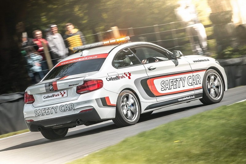 MSV appeals for help after vehicles stolen from Cadwell Park