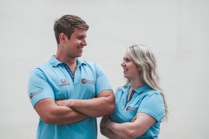 Brother and sister team sets sights on WTCR entry in 2021