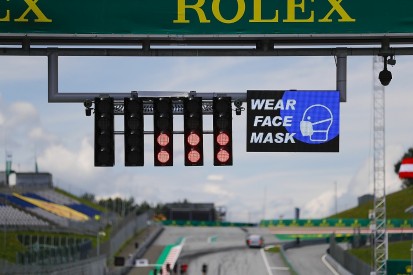 Flat Chat Podcast: The true cost of COVID to F1