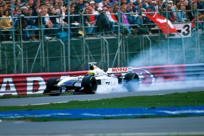 Autosport F1 podcast: Defending one of F1's 'worst' drivers