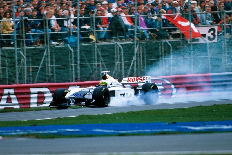 Autosport F1 podcast: Defending one of F1's 'worst' drivers